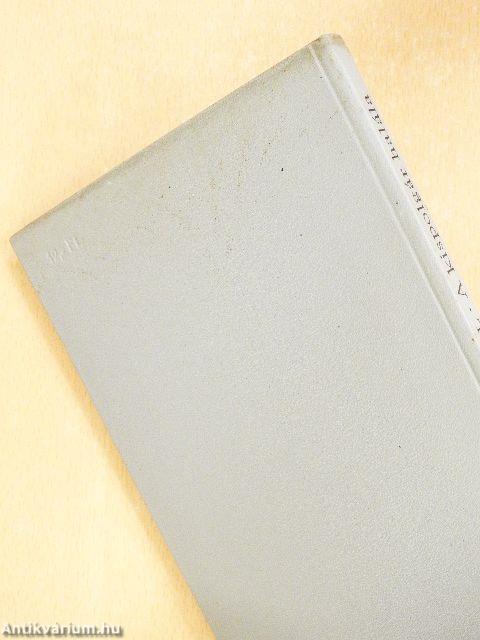 A kispolgár halála