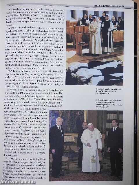 Magyar kódex 1-6. - 6 db CD-vel