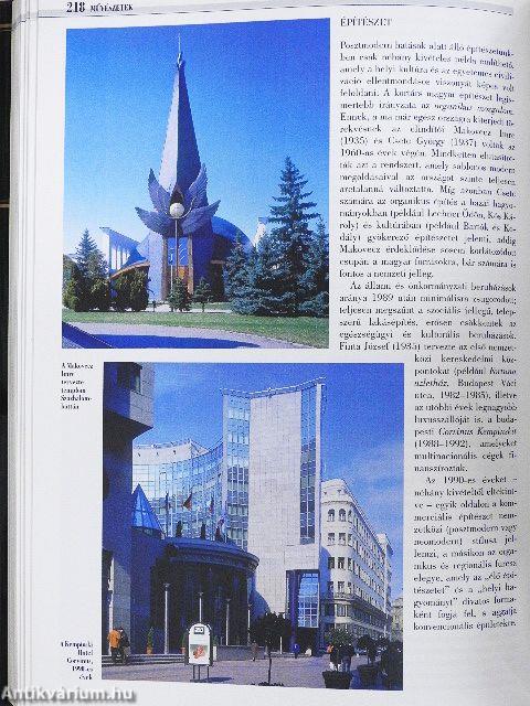 Magyar kódex 1-6. - 6 db CD-vel