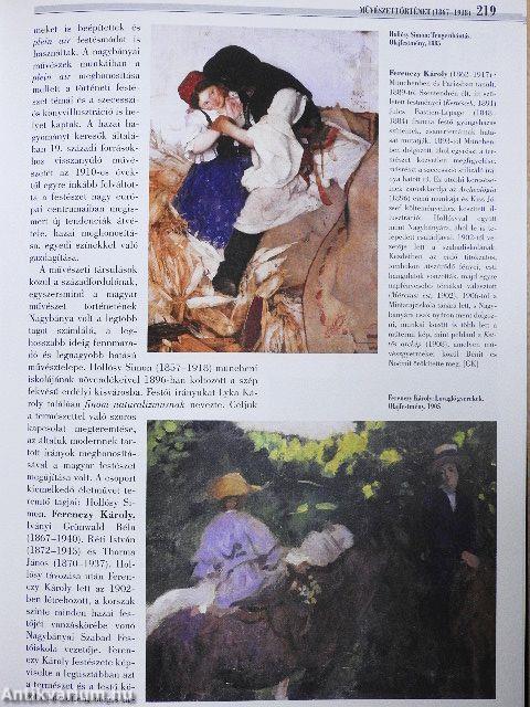 Magyar kódex 1-6. - 6 db CD-vel