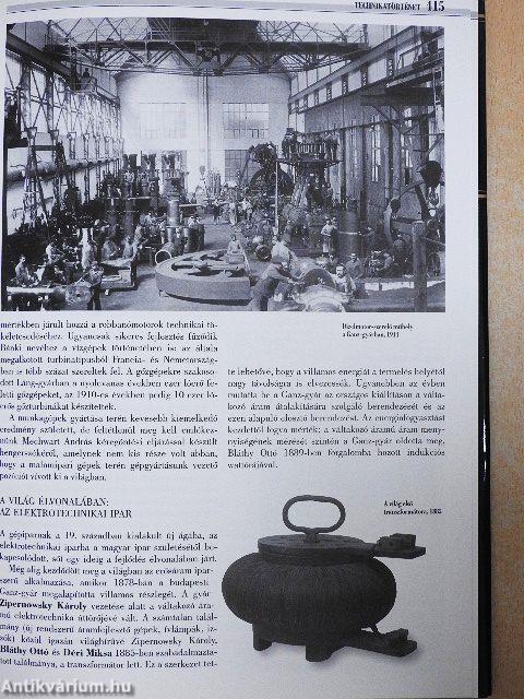 Magyar kódex 1-6. - 6 db CD-vel