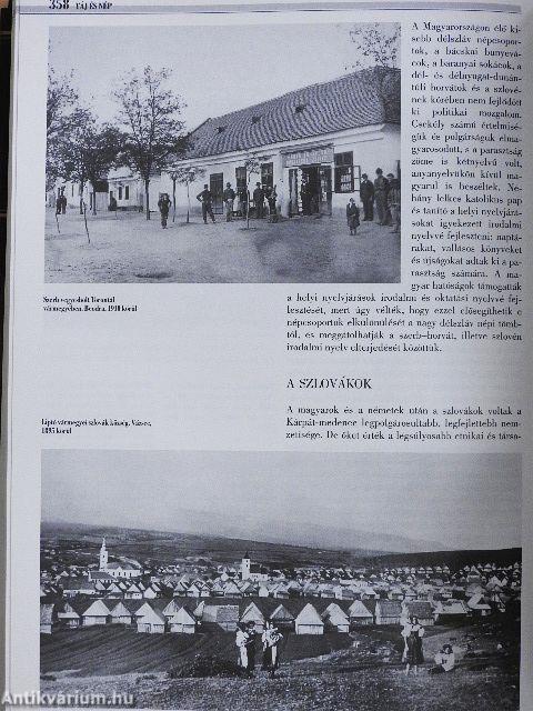 Magyar kódex 1-6. - 6 db CD-vel