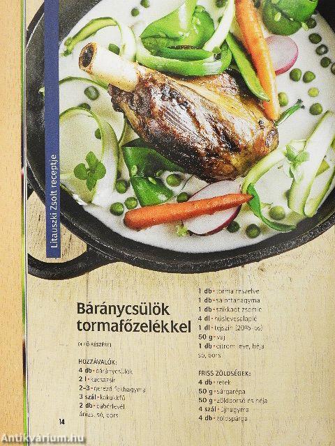 30 bor 30 recept