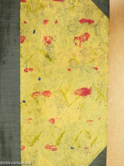 Te... és a szerelem (dedikált példány)