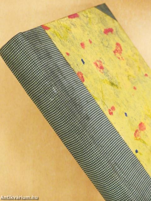 Te... és a szerelem (dedikált példány)