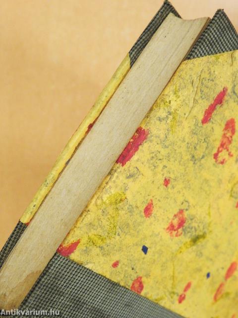 Te... és a szerelem (dedikált példány)