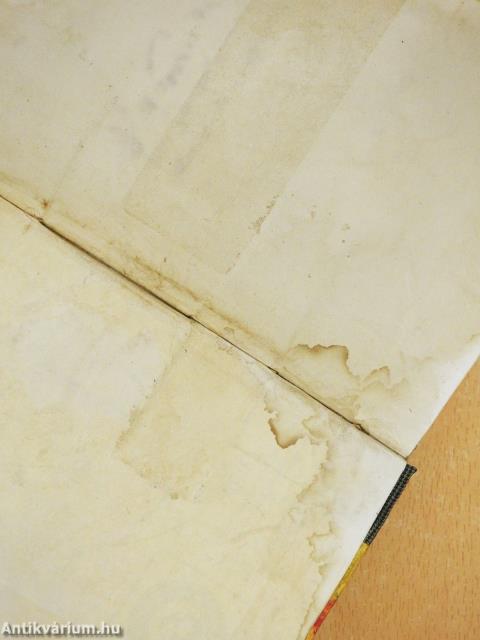 Te... és a szerelem (dedikált példány)