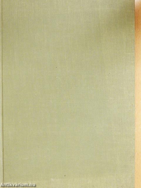 Egy mezőváros céhes ipara (dedikált példány)