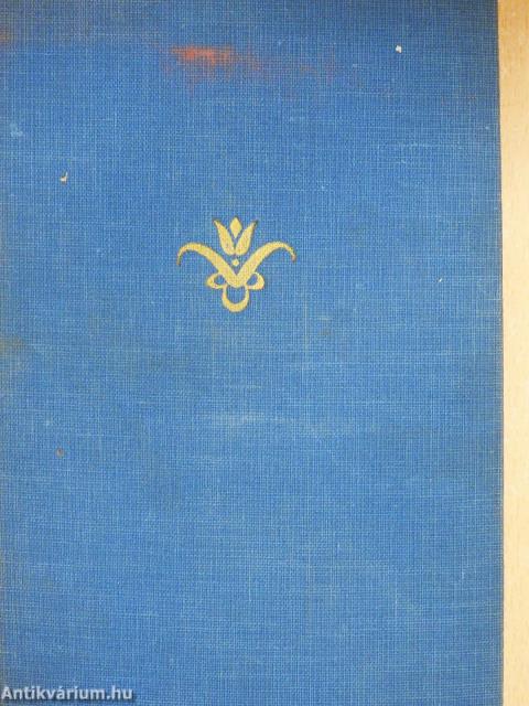 Előjáték (dedikált példány)