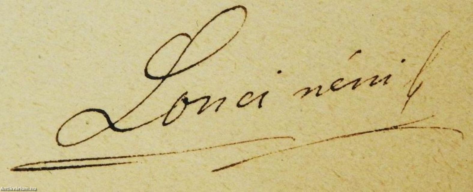 Aranyszivek, aranynapok 2. (dedikált példány)