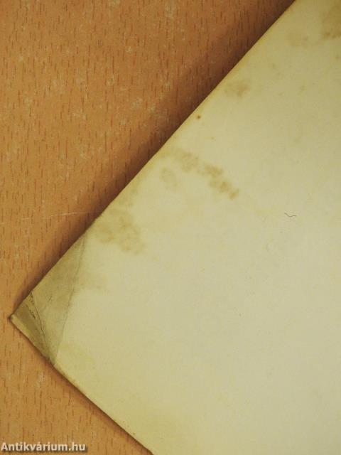 Aranyszivek, aranynapok 2. (dedikált példány)