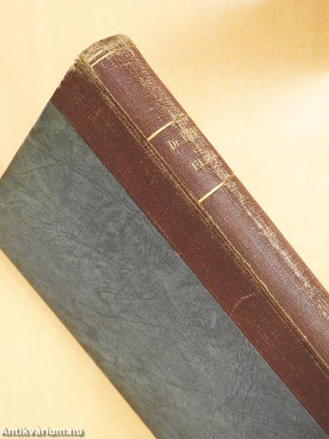 Elemér (dedikált példány)