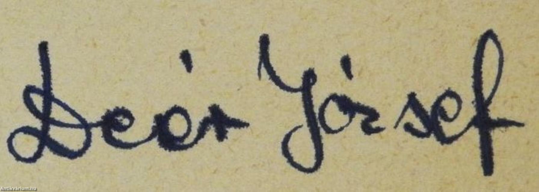 Zsigmond király honvédelmi politikája (dedikált példány)