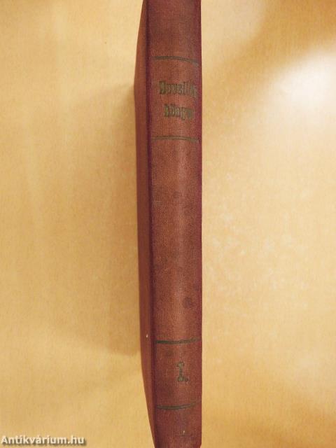 Ötven magyar iró novellája (dedikált példány)