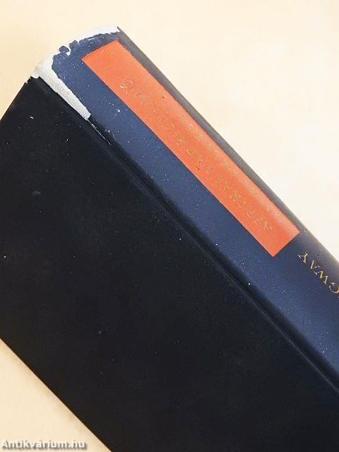 Ernest Hemingway művei 1-7.