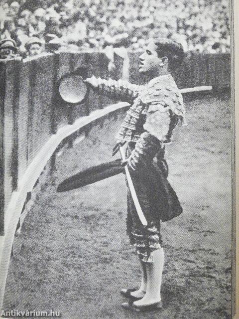 Ernest Hemingway művei 1-7.