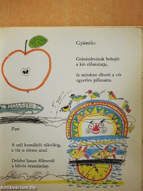 Alattunk is laknak, felettünk is laknak