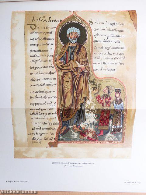 A magyar nemzet története I-X. (rossz állapotú)