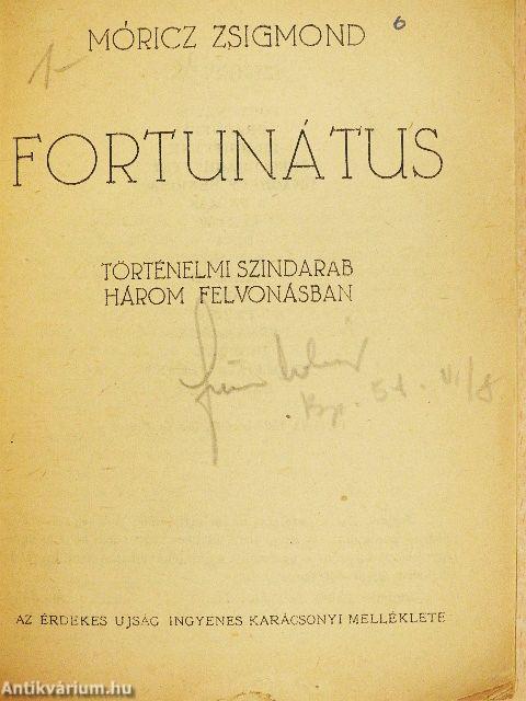 Fortunátus