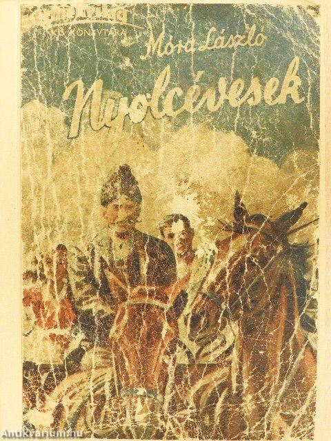 A nyolcévesek szövetsége