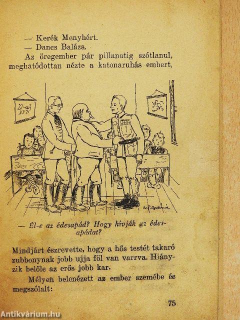 A nyolcévesek szövetsége