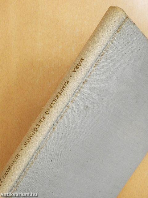 Kincskereső kisködmön/Mindenki Jánoskája