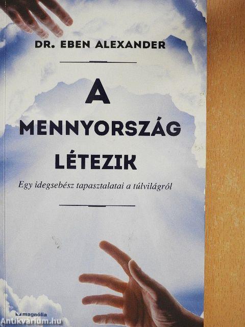 A mennyország létezik