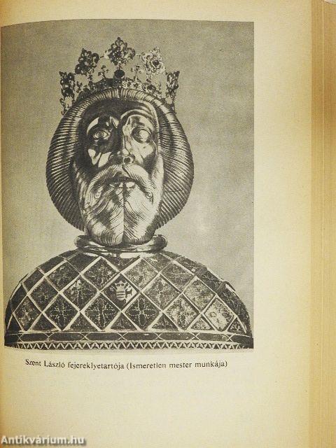 Régi magyar mondák