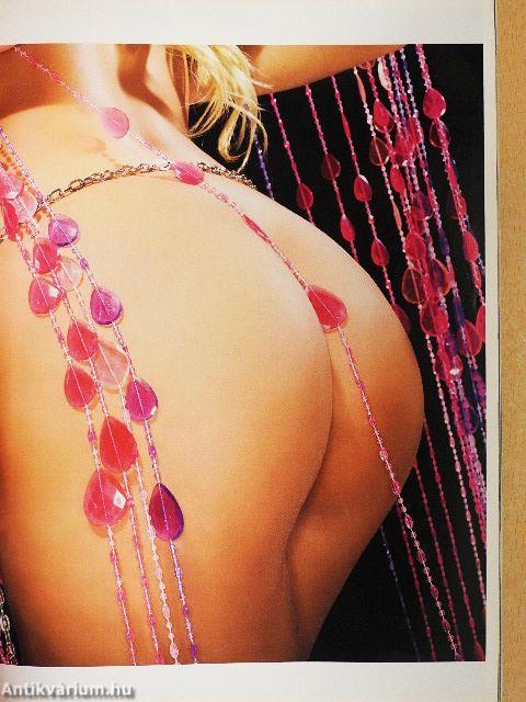 Playboy 2005. december