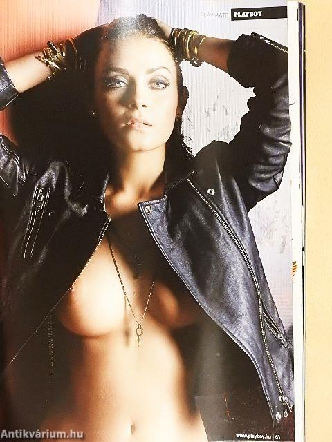 Playboy 2015. május