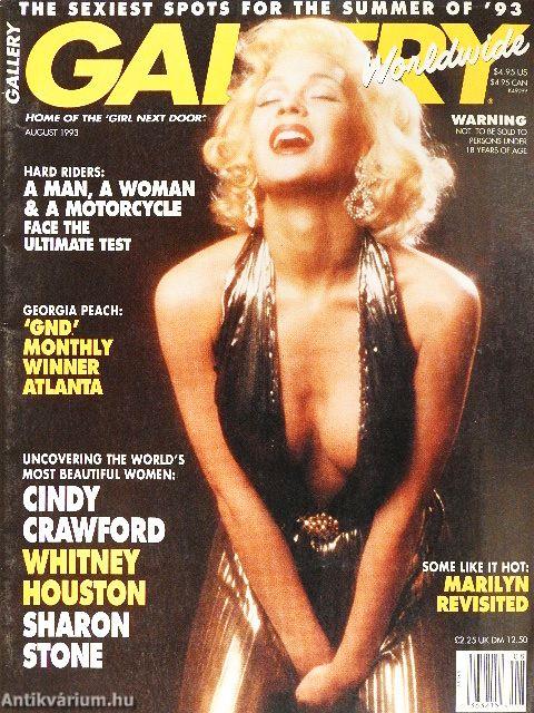 Gallery Worldwide August 1993