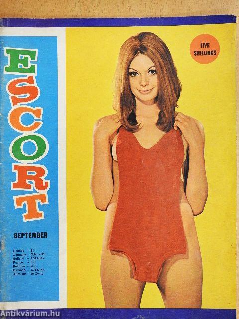 Escort September
