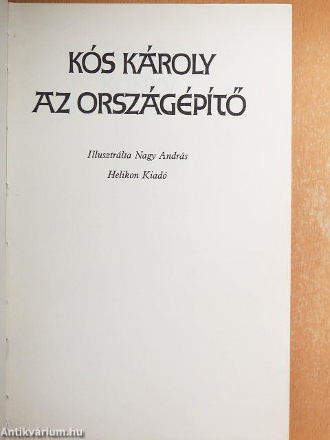 Az országépítő