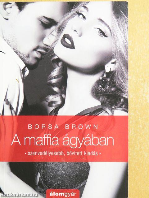 A maffia ágyában