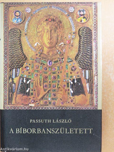 A bíborbanszületett