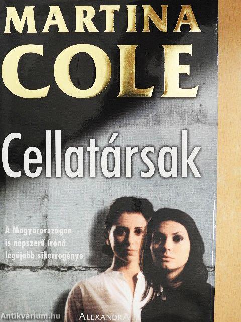 Cellatársak