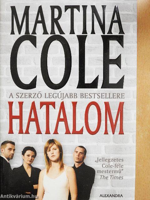Hatalom