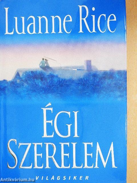 Égi szerelem