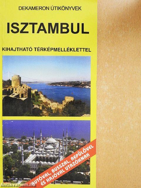 Isztambul