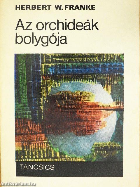 Az orchideák bolygója