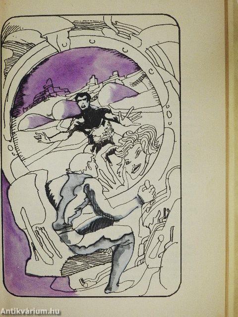 Az orchideák bolygója