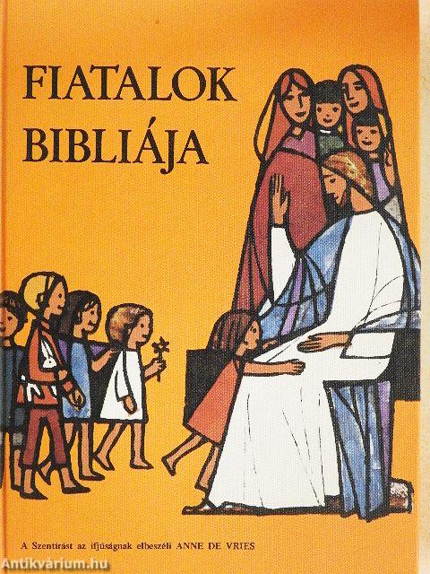 Fiatalok Bibliája