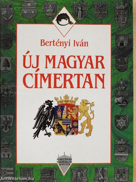 Új magyar címertan