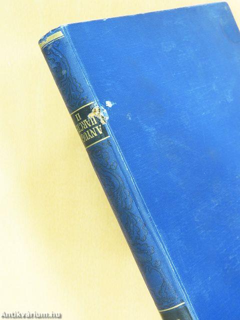 A nagy háború írásban és képben I-VII. (rossz állapotú)