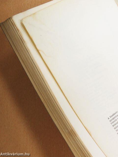 Beszélgetés ideges emberekről