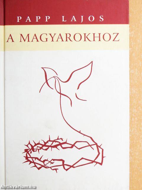 A magyarokhoz