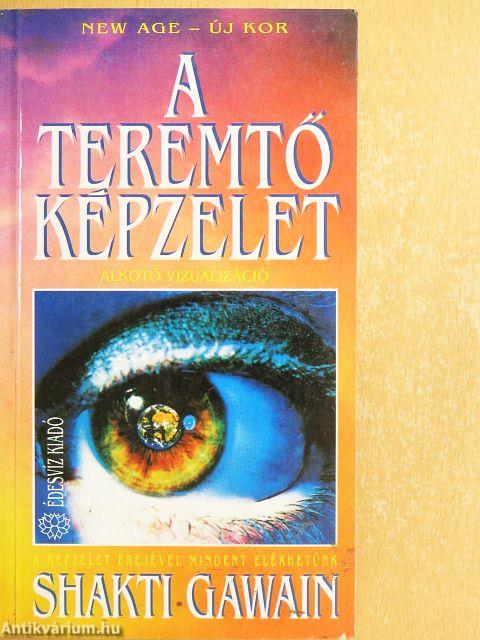 A teremtő képzelet