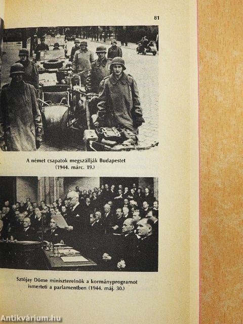 Bethlen István emlékirata