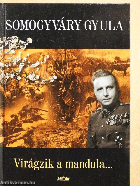 Virágzik a mandula...