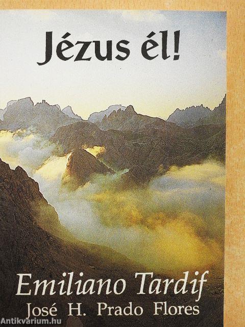 Jézus él!